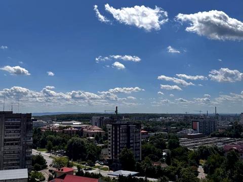 квартира за адресою Джорджа Вашингтона вул. (Батальна), 7д