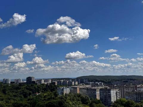 квартира за адресою Джорджа Вашингтона вул. (Батальна), 7д