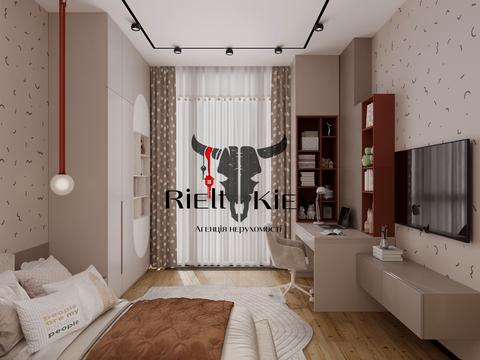 квартира за адресою Фортечний тупик (Тверський), (Будинок 2)