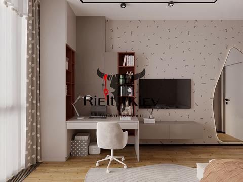 квартира за адресою Фортечний тупик (Тверський), (Будинок 2)