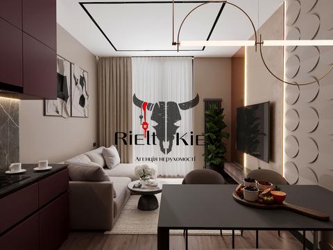 квартира за адресою Фортечний тупик (Тверський), (Будинок 2)