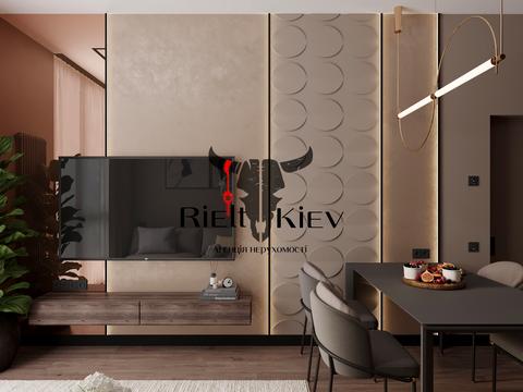 квартира за адресою Фортечний тупик (Тверський), (Будинок 2)