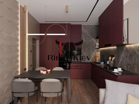 квартира за адресою Фортечний тупик (Тверський), (Будинок 2)