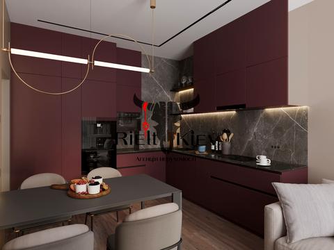 квартира за адресою Фортечний тупик (Тверський), (Будинок 2)