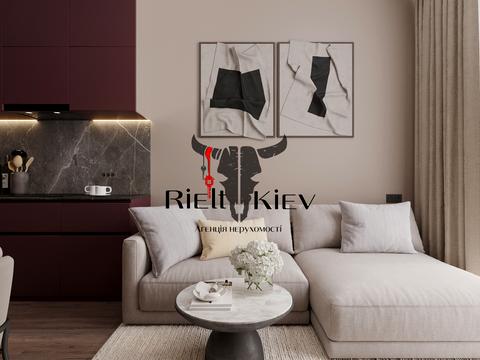 квартира за адресою Фортечний тупик (Тверський), (Будинок 2)