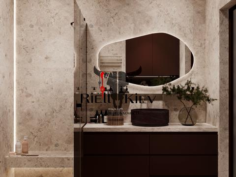 квартира за адресою Фортечний тупик (Тверський), (Будинок 2)