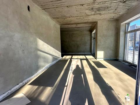 комерційна за адресою Капушанська вул., 170