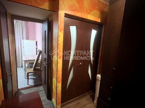 квартира за адресою Аерокосмічний просп., 195а