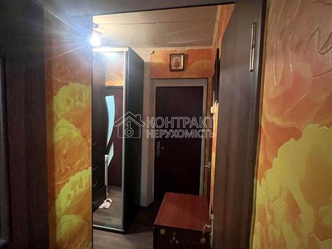 квартира за адресою Аерокосмічний просп., 195а