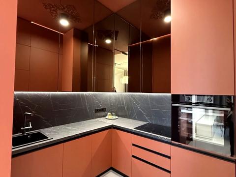 квартира по адресу Легоцкого ул., 80