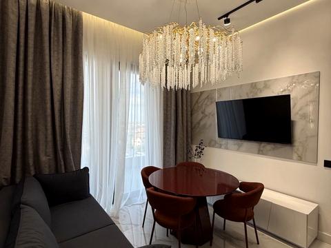 квартира по адресу Легоцкого ул., 80