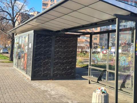 комерційна за адресою Миколи Закревського вул., 15