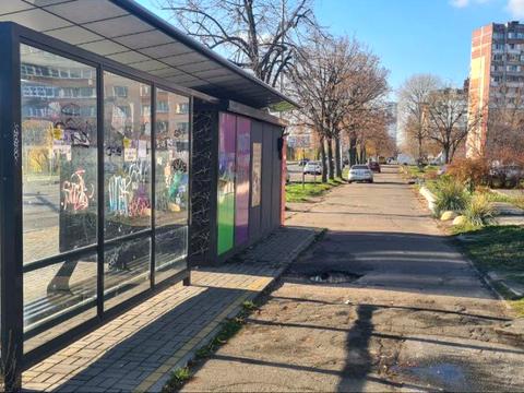 комерційна за адресою Миколи Закревського вул., 15