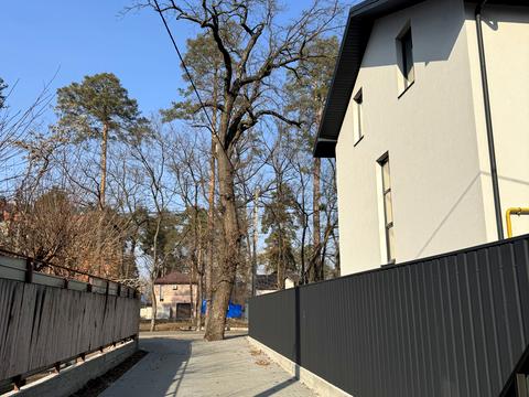 будинок за адресою Ніжинська вул., 3