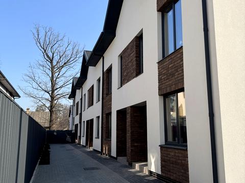 будинок за адресою Ніжинська вул., 3