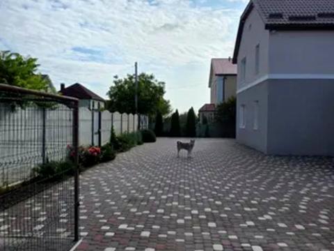 будинок за адресою Малиновий пров.