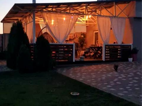 будинок за адресою Малиновий пров.