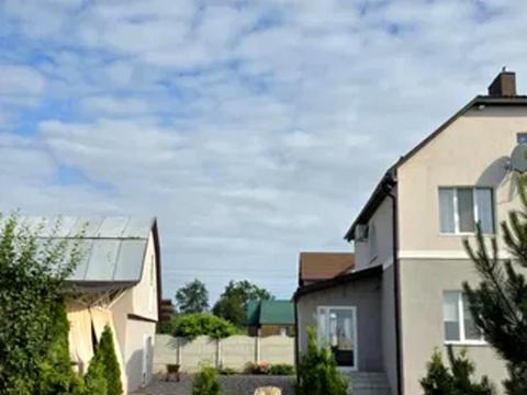 будинок за адресою Малиновий пров.