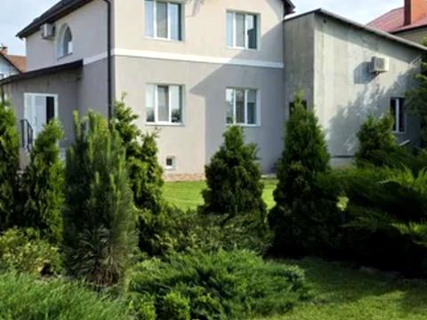 будинок за адресою Малиновий пров.