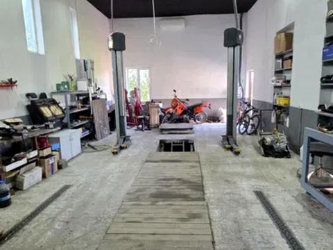 будинок за адресою Малиновий пров.