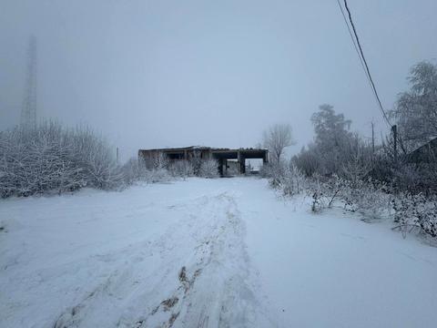 ділянка за адресою Збаразька, 1