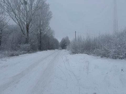 ділянка за адресою Збаразька, 1