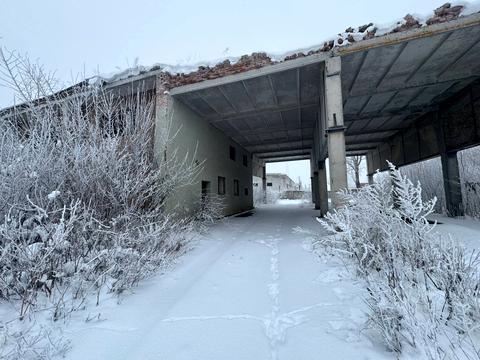 ділянка за адресою Збаразька, 1