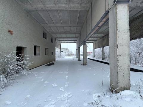 ділянка за адресою Збаразька, 1