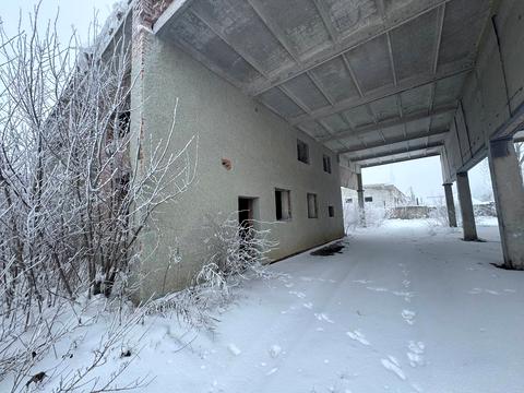 ділянка за адресою Збаразька, 1