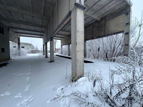 ділянка за адресою Збаразька, 1