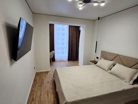 квартира за адресою Івано-Франківськ, Княгинин вул., (Будинок 22)