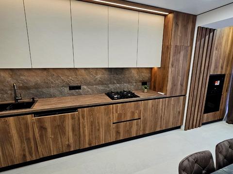 квартира за адресою Івано-Франківськ, Княгинин вул., (Будинок 22)