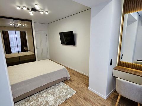 квартира за адресою Івано-Франківськ, Княгинин вул., (Будинок 22)