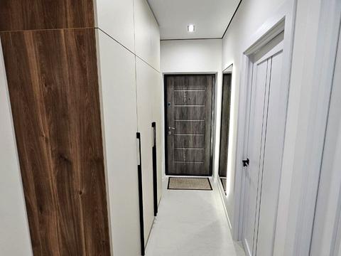 квартира за адресою Івано-Франківськ, Княгинин вул., (Будинок 22)