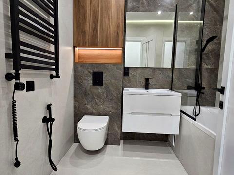 квартира за адресою Івано-Франківськ, Княгинин вул., (Будинок 22)