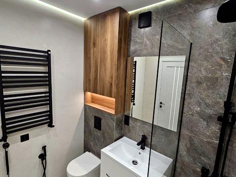 квартира за адресою Івано-Франківськ, Княгинин вул., (Будинок 22)