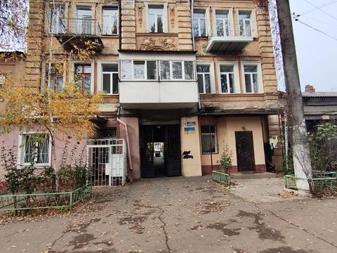 квартира за адресою Болгарська вул., 18