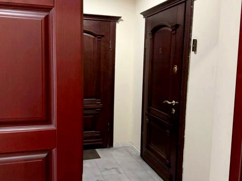 квартира по адресу Греческая ул., 1а