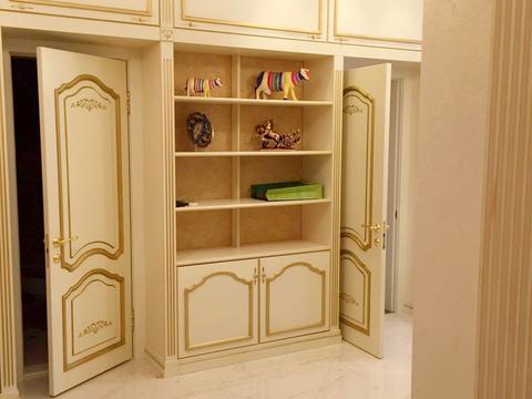 квартира по адресу Греческая ул., 1а