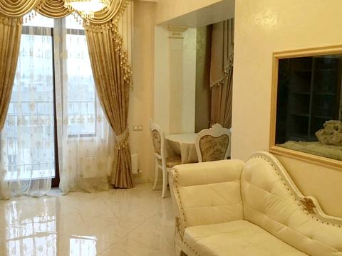 квартира по адресу Греческая ул., 1а