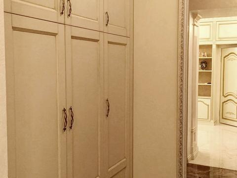 квартира по адресу Греческая ул., 1а