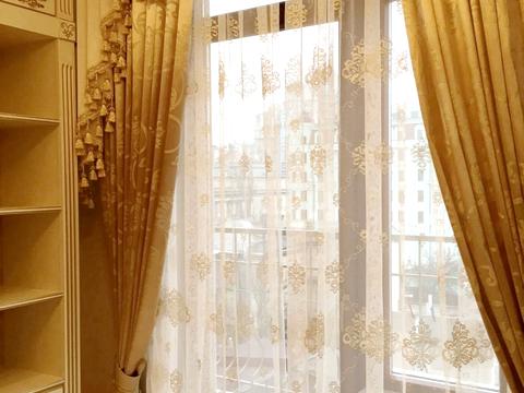 квартира по адресу Греческая ул., 1а