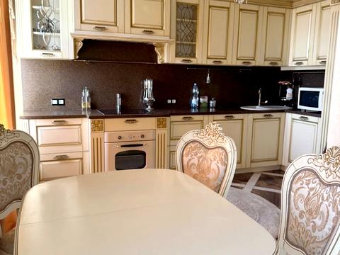 квартира по адресу Греческая ул., 1а