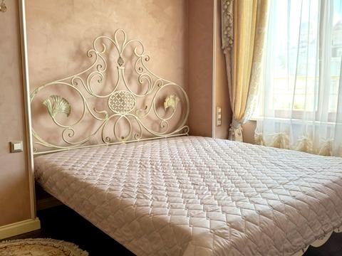 квартира по адресу Греческая ул., 1а