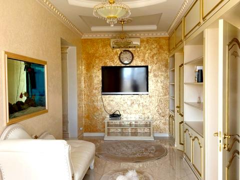 квартира по адресу Греческая ул., 1а