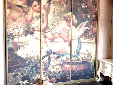 квартира по адресу Греческая ул., 1а