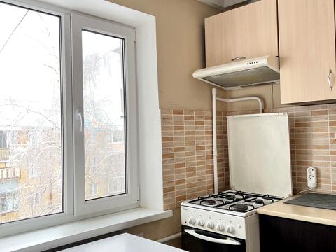 квартира по адресу Мрии ул. (Академика Туполева), 16-В