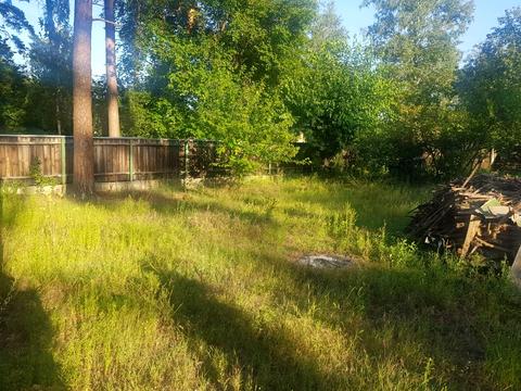 участок по адресу Гоголя ул.