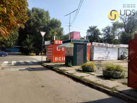 коммерческая по адресу Академика Глушкова просп., 36