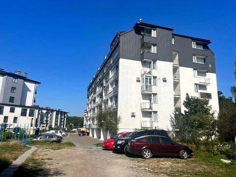 квартира за адресою Львівська вул., 27